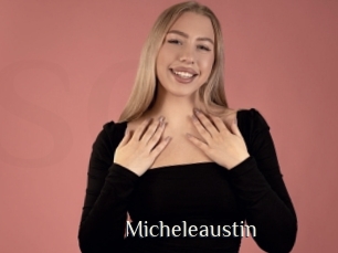 Micheleaustin