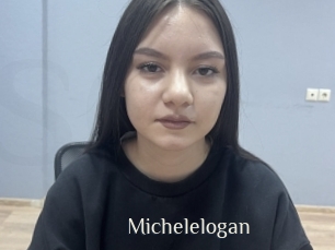 Michelelogan