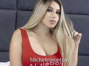 Michelemontoya