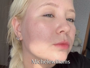 Michelewiliams