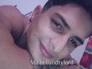 Michellandtylord