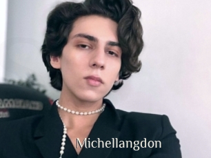 Michellangdon
