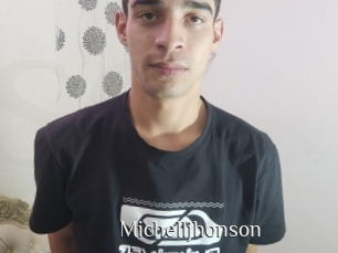 Michelljhonson