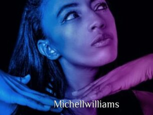 Michellwilliams