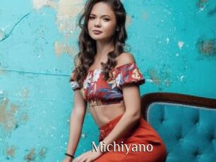 Michiyano