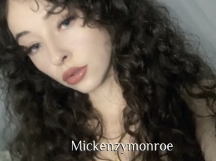 Mickenzymonroe