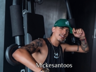 Mickesantoos