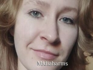 Midiaharms