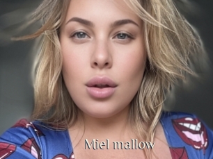 Miel_mallow