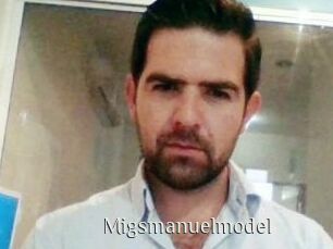 Migsmanuelmodel
