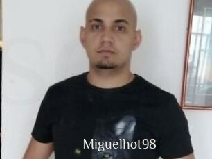 Miguelhot98