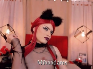 Mihaadams