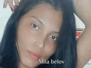 Miia_belov