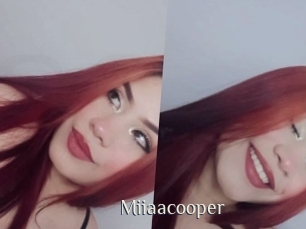 Miiaacooper