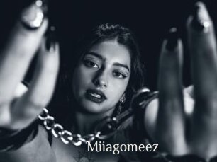 Miiagomeez