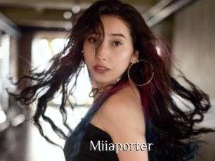 Miiaporter