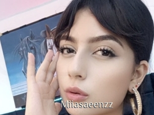 Miiasaeenzz
