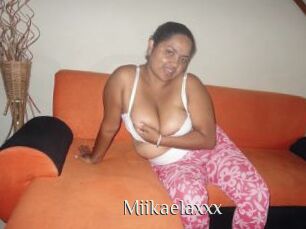 Miikaelaxxx