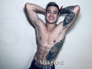 Miikeford
