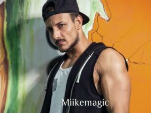 Miikemagic