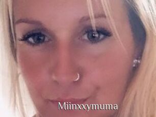 Miinxxymuma