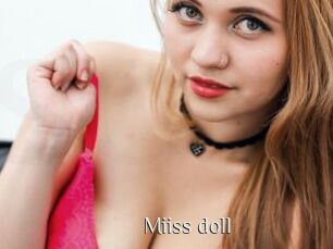 Miiss_doll