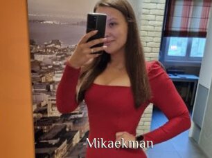 Mikaekman