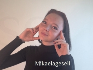 Mikaelagesell