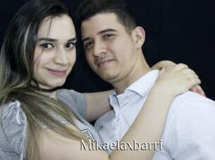 mikaelaxbarri Shop coquin