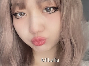 mikalia Shop coquin