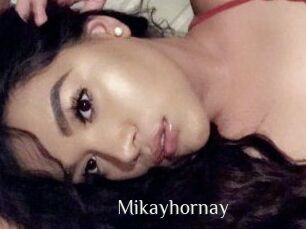 Mikayhornay
