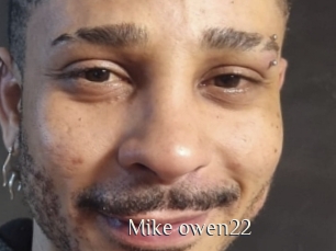 Mike_owen22
