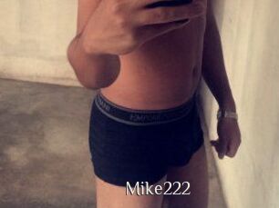 Mike222