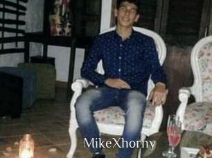 MikeXhorny