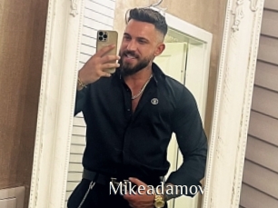 Mikeadamov