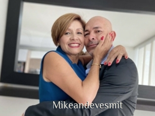 Mikeandevesmit