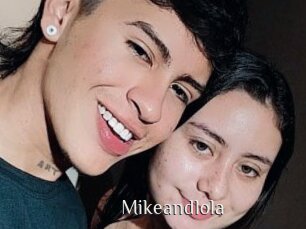 Mikeandlola