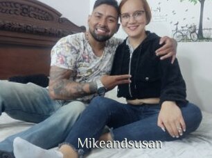 Mikeandsusan