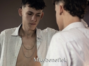 Mikebeneflek