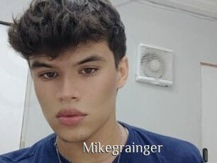 Mikegrainger