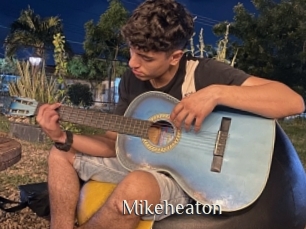 Mikeheaton