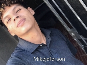 Mikejeferson