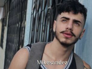 Mikesandez