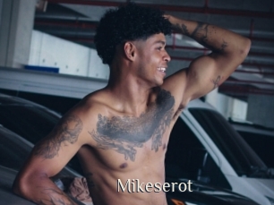 Mikeserot
