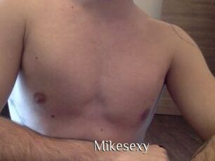 Mikesexy