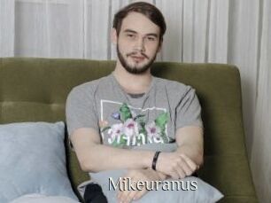 Mikeuranus