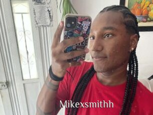 Mikexsmithh