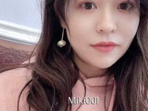 Miki001