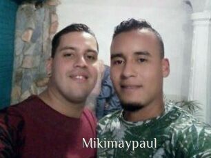 Mikimaypaul