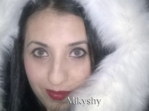 Mikyshy
